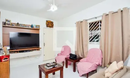 Casa para venda - vila rosália, 2 quartos,  120 m² - guarulhos
