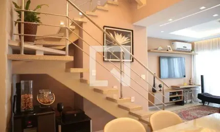 Cobertura para Venda - Jacarepaguá, 4 Quartos,  211 m² - Rio de Janeiro