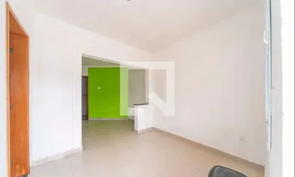 Casa para Venda - Parque Capuava, 2 Quartos,  46 m² - Santo André