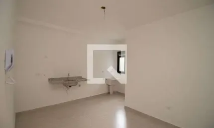 Apartamento para venda - vila gustavo, 1 quarto,  38 m² - são paulo
