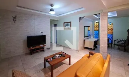 Casa para Venda - Piratininga, 3 Quartos,  300 m² - Niterói