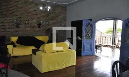 Casa para Venda - Engenho Novo, 4 Quartos,  206 m² - Rio de Janeiro