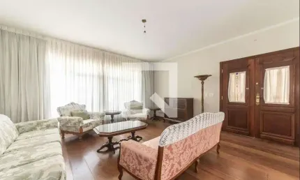 Casa para venda - brooklin, 3 quartos,  310 m² - são paulo
