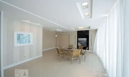 Apartamento para venda - recreio, 3 quartos,  360 m² - rio de janeiro
