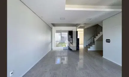 Casa para Venda - Campestre, 3 Quartos,  129 m² - São Leopoldo
