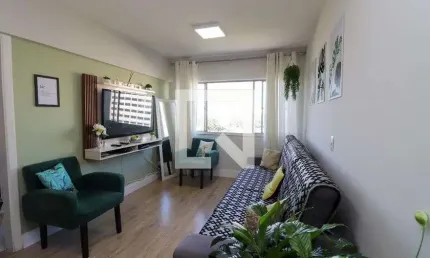 Apartamento para venda - tatuapé, 2 quartos,  60 m² - são paulo