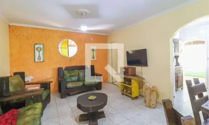 Casa para Venda - Torres de São José, 2 Quartos,  180 m² - Jundiaí