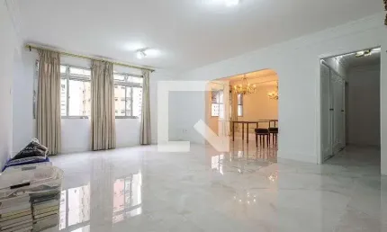 Apartamento para venda - jardim paulista, 2 quartos,  115 m² - são paulo