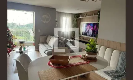 Apartamento para Venda - Campo Grande, 2 Quartos,  72 m² - São Paulo