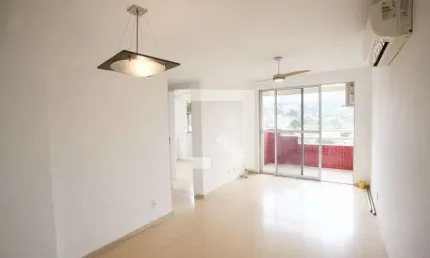 Apartamento para Venda - Pechincha, 3 Quartos,  75 m² - Rio de Janeiro