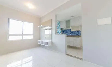 Apartamento para Venda - Jardim São Vicente , 2 Quartos,  48 m² - Campinas