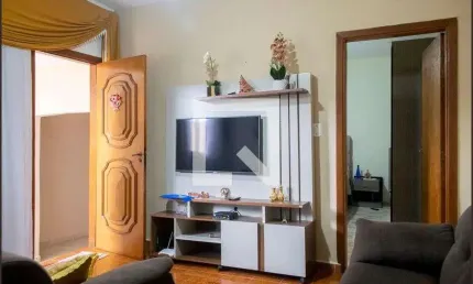 Casa para Venda - Mandaqui, 4 Quartos,  240 m² - São Paulo