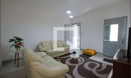 Casa para Venda - Cambuci, 3 Quartos,  278 m² - São Paulo