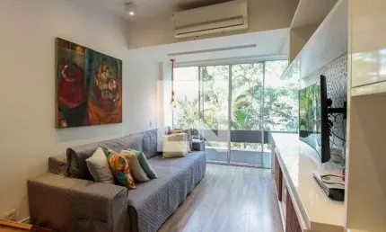 Cobertura para Venda - Jardim Oceânico, 3 Quartos,  200 m² - Rio de Janeiro