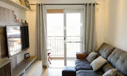 Apartamento para Venda - Santo Antônio, 2 Quartos,  58 m² - Osasco