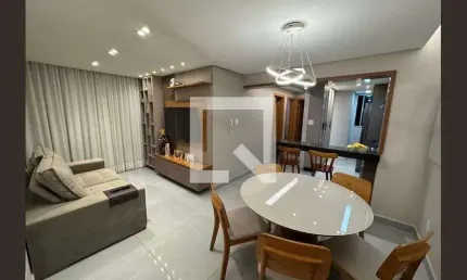 Apartamento para Venda - Miramar, 2 Quartos,  50 m² - Belo Horizonte