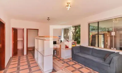 Casa para venda - butantã, 5 quartos,  261 m² - são paulo