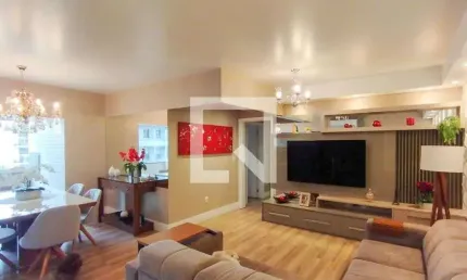 Apartamento para Venda - Scharlau, 2 Quartos,  66 m² - São Leopoldo