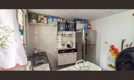 Casa para venda - jaguaribe, 1 quarto,  35 m² - osasco