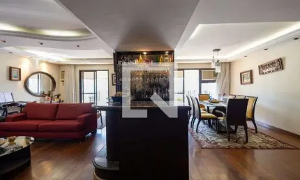 Apartamento para Venda - Tijuca, 5 Quartos,  225 m² - Rio de Janeiro