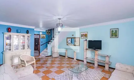 Casa para venda - freguesia do ó, 3 quartos,  163 m² - são paulo