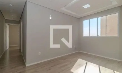 Apartamento para venda - raposo tavares, 2 quartos,  42 m² - são paulo