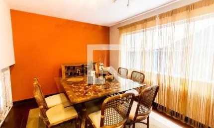 Casa para Venda - Jardim Jussara, 3 Quartos,  280 m² - São Paulo