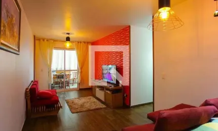 Apartamento para Venda - Recreio, 3 Quartos,  80 m² - Rio de Janeiro
