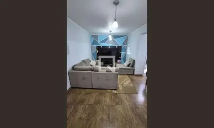 Apartamento para venda - campestre, 3 quartos,  115 m² - santo andré
