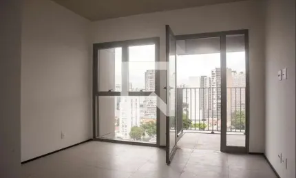 Kitnet / stúdio para venda - vila clementino, 1 quarto,  27 m² - são paulo