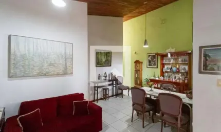 Casa para Venda - Copacabana, 4 Quartos,  180 m² - Belo Horizonte