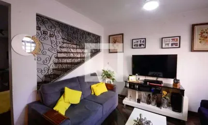 Casa para venda - aclimação, 3 quartos,  350 m² - são paulo