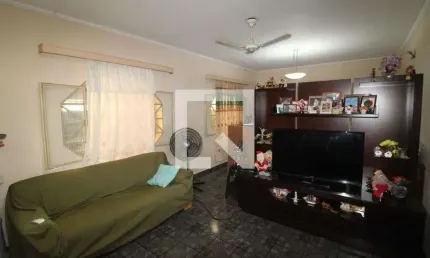 Casa para venda - vila roque, 5 quartos,  230 m² - são paulo