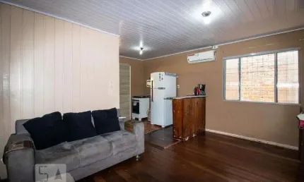 Casa para Venda - Alto Petrópolis, 1 Quarto,  186 m² - Porto Alegre