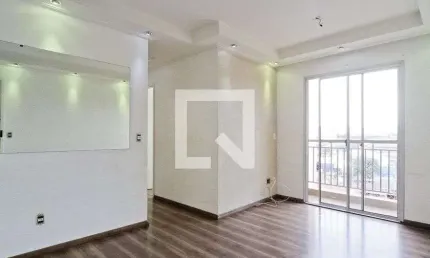 Apartamento para venda - freguesia do ó, 2 quartos,  48 m² - são paulo