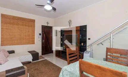 Casa para Venda - Vila Guilherme, 2 Quartos,  104 m² - São Paulo