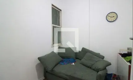 Apartamento para venda - copacabana, 1 quarto,  32 m² - rio de janeiro