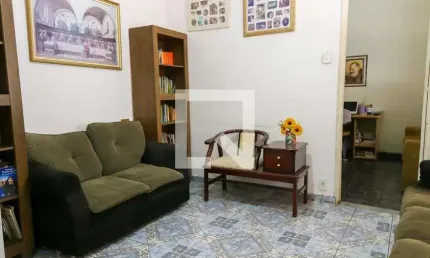 Casa / Sobrado em Condomínio para Venda - Méier, 2 Quartos,  59 m² - Rio de Janeiro