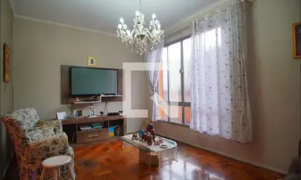 Apartamento para Venda - Navegantes, 3 Quartos,  90 m² - Porto Alegre