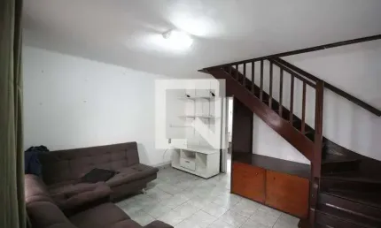 Casa para Venda - Ipiranga, 2 Quartos,  114 m² - São Paulo