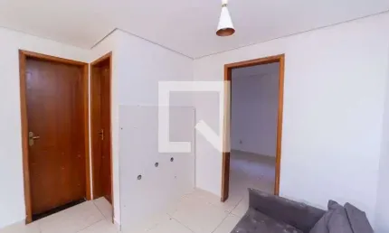 Apartamento para venda - ermelino matarazzo, 2 quartos,  35 m² - são paulo