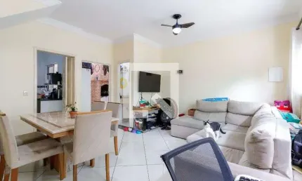 Casa / Sobrado em Condomínio para Venda - Vila Mazzei, 3 Quartos,  100 m² - São Paulo