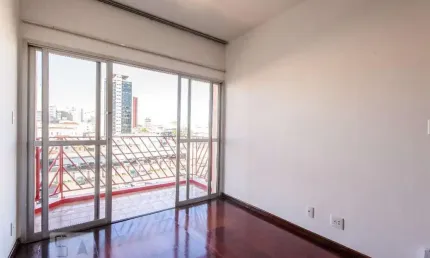 Kitnet / Stúdio para Venda - Botafogo, 1 Quarto,  50 m² - Campinas
