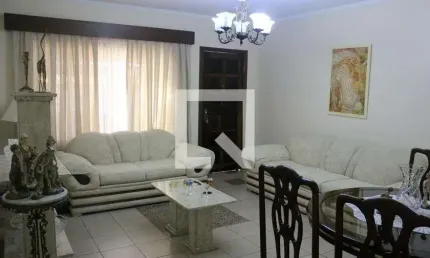 Casa para Venda - Picanço, 3 Quartos,  159 m² - Guarulhos