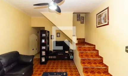 Casa para Venda - Sapopemba, 4 Quartos,  170 m² - São Paulo