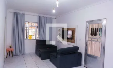 Casa para Venda - Artur Alvim, 3 Quartos,  260 m² - São Paulo