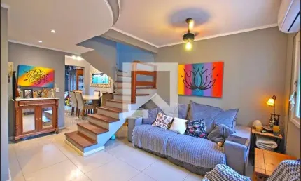 Casa / Sobrado em Condomínio para Venda - Cavalhada, 2 Quartos,  117 m² - Porto Alegre