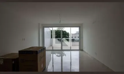 Cobertura para Venda - Recreio, 3 Quartos,  170 m² - Rio de Janeiro