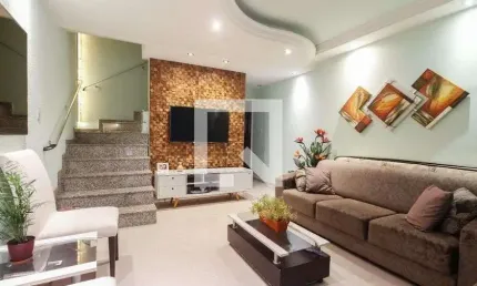 Casa para Venda - Vila Carrão, 2 Quartos,  93 m² - São Paulo