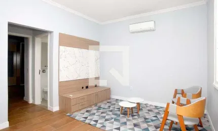 Apartamento para Venda - São Geraldo, 2 Quartos,  70 m² - Porto Alegre